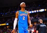 开云体育官方网站-季前比赛中雷霆队力克掘金队，取得胜利