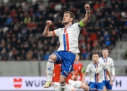 开云体育平台APP-法罗群岛在对阵斯洛伐克的比赛中获胜