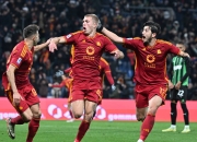 开云下载-包含罗马主场连胜，球迷为球队加油助威的词条