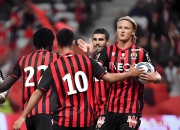 开云官网-尼斯主场失分，法国联赛排名继续下滑