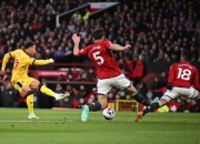 开云体育下载-关于谢菲联逼平曼联，取得宝贵一分的信息