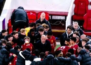 开云体育在线-包含利物浦变阵调整，香港大兴总决赛首战的词条