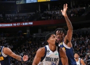 开云体育官网-包含小狮王疯狂砍分，独行侠险胜掘金保持完美战绩的词条