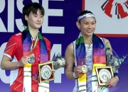 开云足球直播-中国羽毛球队险胜韩国羽毛球队，戴资颖爆发神勇的简单介绍