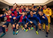 开云体育入口-巴塞罗那战平对手，小组赛出线形势严峻的简单介绍