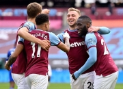 开云体育在线-曼城客场对阵西汉姆，追赶领头羊