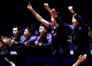 开云官网-在比赛中展现团队协作的重要性，球员们演绎无限技巧！的简单介绍