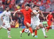 开云体育官网-亚洲球队开启征程，迎接新挑战