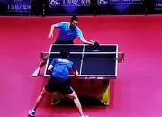 开云官网-关于日本乒乓球队强势英国乒乓球队，许昕关键制胜的信息