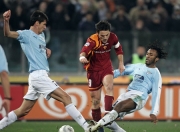 开云体育平台APP-关于蒙特拉戴帽助拉齐奥主场大胜，欧战梦想加温的信息