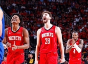 开云体育直播-火箭队不敌鹈鹕，比赛过程紧张刺激，最终失利的简单介绍