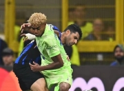 开云体育平台APP-关于斯帕尔客场败给国米，遭遇失利的信息