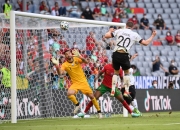 开云体育在线-德国乒乓球队强势韩国乒乓球队，波尔完成帽子戏法的简单介绍