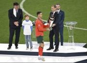 开云下载-C罗关键进球！葡萄牙成功逆转击败匈牙利的简单介绍