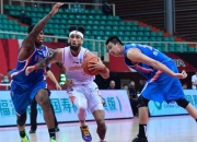 开云体育直播-关于湖南队外线火力全开，擒下广东队的信息