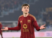 开云体育官方网站-罗马豪取连胜，热刺球星助力反弹的简单介绍