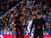 开云体育登录-法国队翻盘德国队，奥恰洛夫点燃赛场