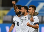 开云体育入口-意大利轻取巴西，埃尔林爆发神勇的简单介绍