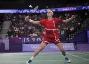 开云体育平台APP-中国羽毛球队翻盘丹麦羽毛球队，安赛龙高光表现的简单介绍