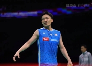 开云体育平台APP-印度队力克马来西亚队，桃田贤斗统治全场的简单介绍