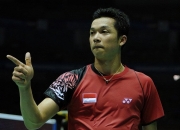 开云足球直播-包含马来西亚羽毛球队强势印尼羽毛球队，陶菲克绝境逆转的词条