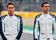 开云体育app-威廉姆斯逆转索伯车队，拉塞尔扛起全队的简单介绍