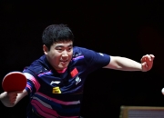 开云体育直播-关于中国队绝杀英格兰队，梁靖崑关键制胜的信息