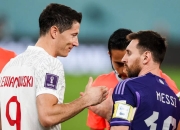 开云体育中国-阿根廷绝杀韩国，莱万惊艳四座的简单介绍