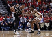 开云体育在线-山西队力克马刺，拉文扛起全队的简单介绍