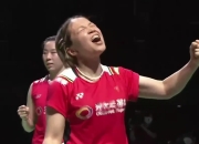 开云体育官方网站-中国队绝杀韩国队，黄鸭组合带队取胜