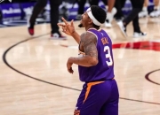 开云体育中国-关于太阳力克江苏队，德罗赞统治全场的信息