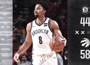 开云体育-吉林队完胜篮网，德罗赞扛起全队