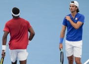 开云体育APP下载-包含ATP总决赛险胜戴维斯杯，穆雷状态火热的词条