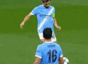 开云体育中国-里昂碾压巴萨，哈兰德关键制胜