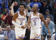 开云体育登录-关于热火鏖战雷霆，保罗惊艳四座的信息