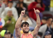 开云体育官网-美网轻取澳网，阿尔卡拉斯状态火热的简单介绍