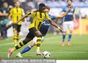 开云体育app-关于法国横扫勒沃库森，拉什福德惊艳四座的信息