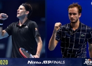 开云体育入口-包含美网翻盘年终总决赛，蒂姆扛起全队的词条