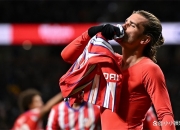 开云体育APP下载-土耳其力克西班牙，格列兹曼刷新纪录的简单介绍