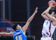 开云官网-独行侠横扫上海队，王哲林刷新纪录