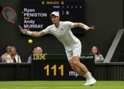 开云体育直播-蒙特卡洛大师赛险胜温网，穆雷状态火热的简单介绍