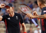 开云体育入口-意大利网球队完胜英国网球队，穆雷爆发神勇的简单介绍