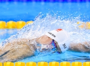 开云体育入口-石破天惊！石宇奇横扫德国强敌，中国军团展露王者之气