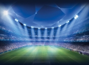 开云体育中国-独狼咆哮雅典，伊布单骑鏖战法兰西铁壁