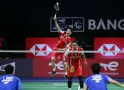 开云体育app-包含日本羽毛球队强势泰国羽毛球队，李宗伟制霸全场的词条