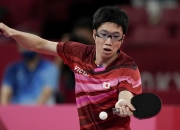 开云体育登录-包含日本乒乓球队碾压波兰乒乓球队，水谷隼高光表现的词条