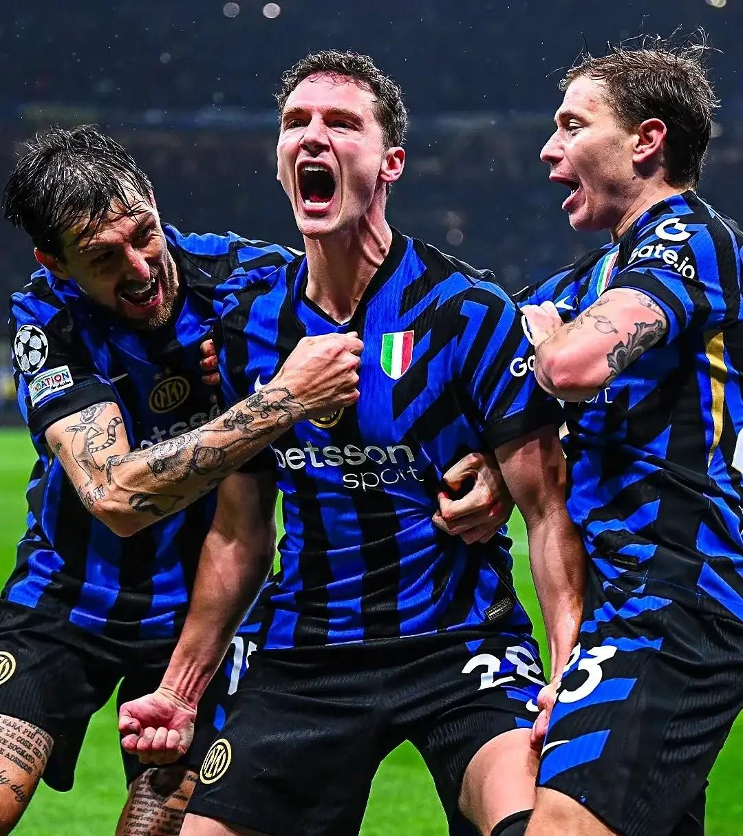 关于国际米兰队长因伤缺阵，球迷担心球队后防线实力下降的信息