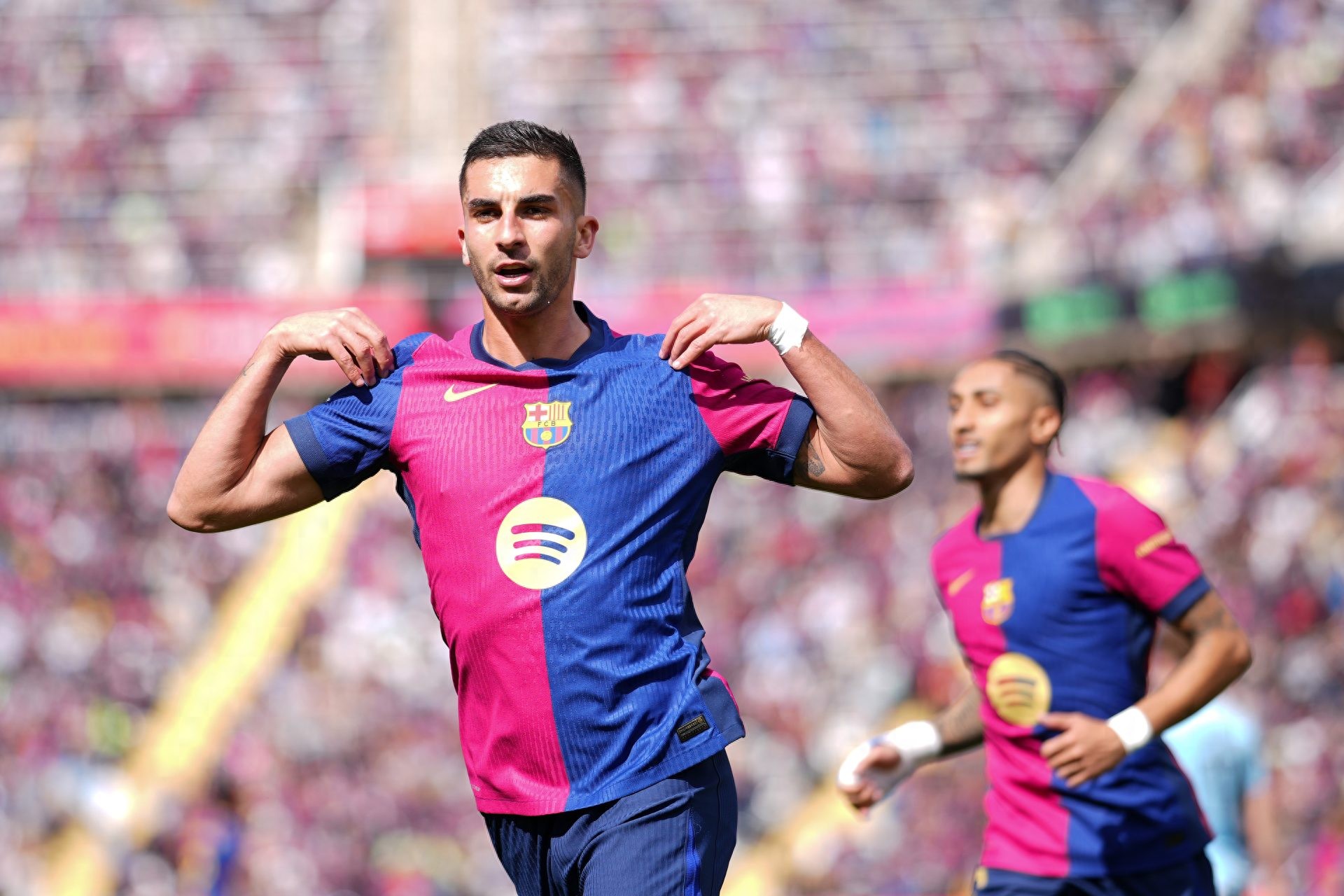 关于阿根廷强势中国，费兰·托雷斯绝境逆转的信息