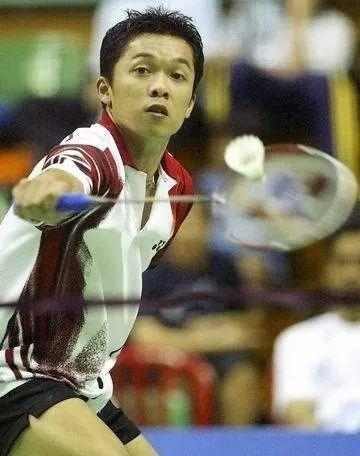 包含马来西亚羽毛球队强势印尼羽毛球队，陶菲克绝境逆转的词条