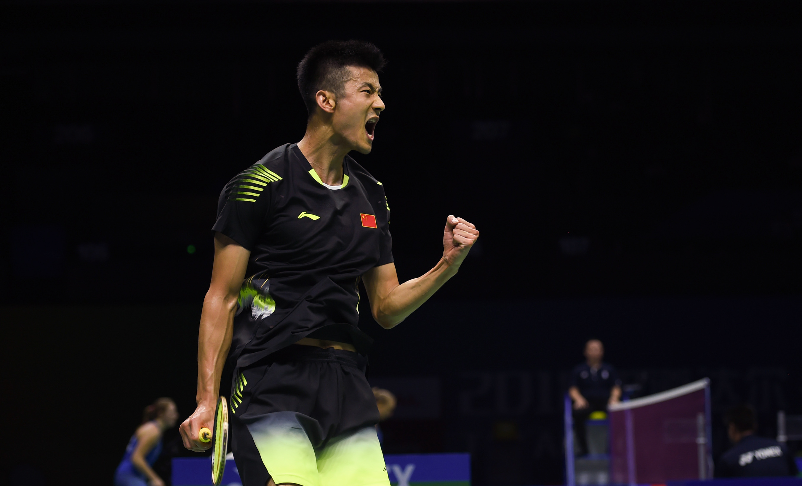 印尼羽毛球队血洗印度羽毛球队,谌龙一己之力扛起全队的简单介绍 印尼羽毛球队血洗印度羽毛球队,谌龙一己之力扛起全队的简单介绍